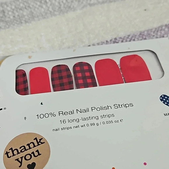 GOOD GIRLS GONE PLAID - Picture 1 of 3